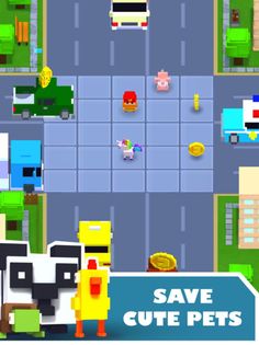 Super Pet Hero - Screenshot 3