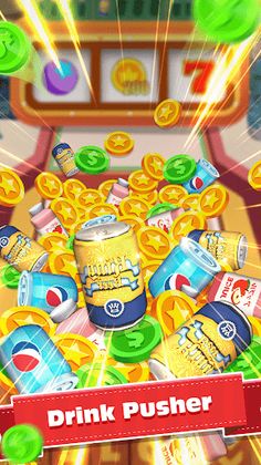 Drink Pusher - Screenshot 4