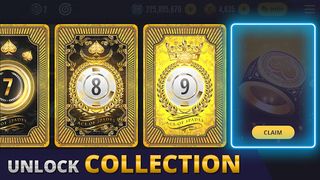 Poker Arena Champions: Omaha - Screenshot 3