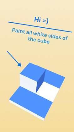 The Cube - Screenshot 1