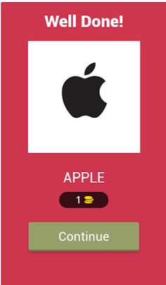 Guess the logo quiz - Screenshot 2