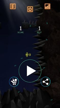 Rise From The Deep - Screenshot 3
