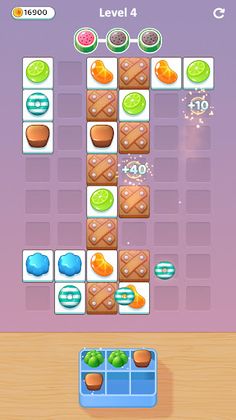 Candycadabra - Screenshot 4