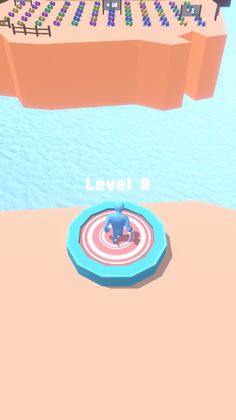 One Punch Superman - Screenshot 2