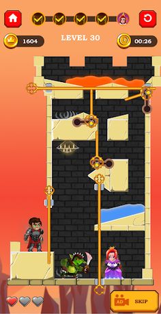 Puzzle Champions - Screenshot 2