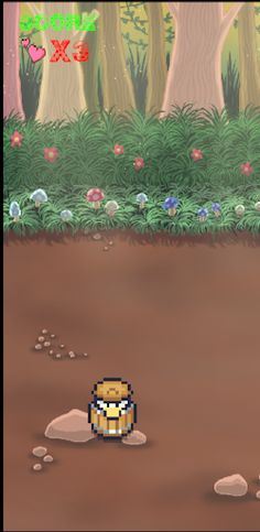 Wha A Duck - Screenshot 2