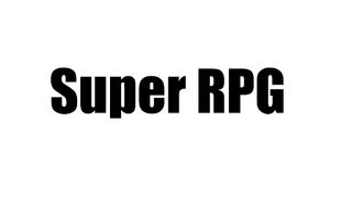 Super RPG - Screenshot 1