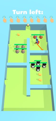 Flick Stadium - Screenshot 4