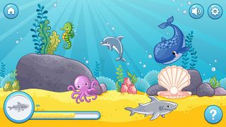 Baby Games: 2-4 year old Kids - Screenshot 2