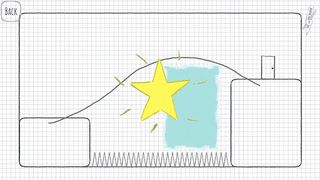 Chicken Hike - Screenshot 2