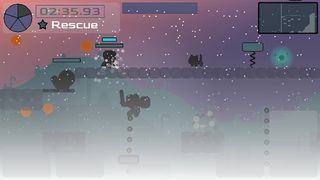 Robot Ops - Screenshot 2