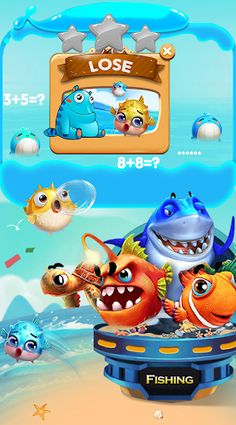 ปลาปักเป้าสอนความรัก - Screenshot 4