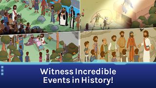 Airship Genesis: Pathway to Je - Screenshot 3