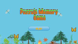Puzzule Memory Game - Screenshot 2