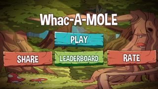 Whac A Mole - Screenshot 2