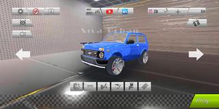TOFAS Dogan SLX Simulation - Screenshot 2