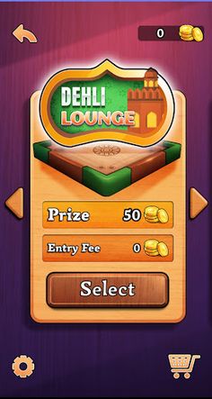 Carrom Clash 2023 carrom game - Screenshot 4