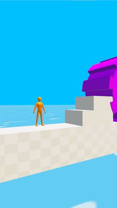 BouncingMacho - Screenshot 1