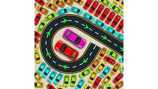 Car Parking 2023: Parking Jam - Screenshot 1