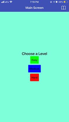 Brain Games - Screenshot 2