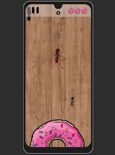 Dedotizador - Screenshot 2