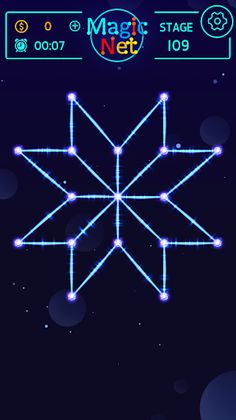 Magic Net - Screenshot 3