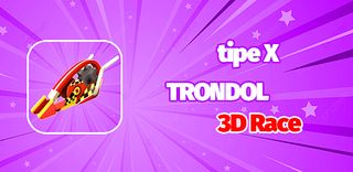 Tipe X Trondol Extreme Modif - Screenshot 1