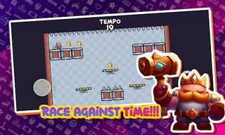 Little Pixel Adventure - Screenshot 1