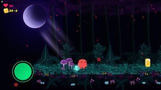 Ice Cream Ball - Screenshot 1