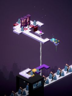 Sole Light: Cool Puzzle Game - Screenshot 2