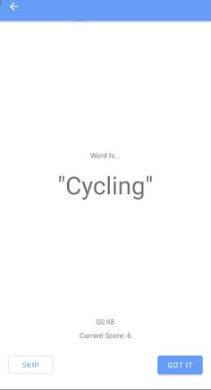 Guess It - Screenshot 3