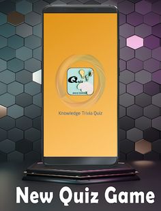 Knowledge Trivia Quiz - Screenshot 2