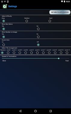 Slide-It - Screenshot 3