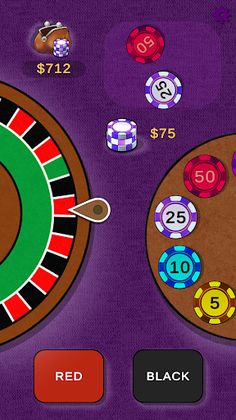 Black and Red - Screenshot 1