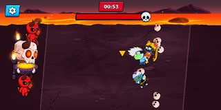 Heros Adventure - Screenshot 3