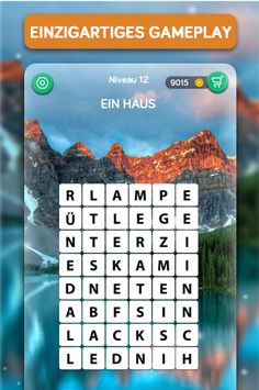 Wort Spur - Screenshot 2