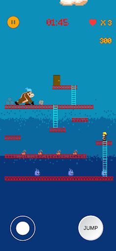 Swaggy Kong - Screenshot 3