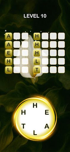 Word Trip - Word Puzzle Game - Screenshot 4