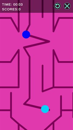 Orbiton - Screenshot 3