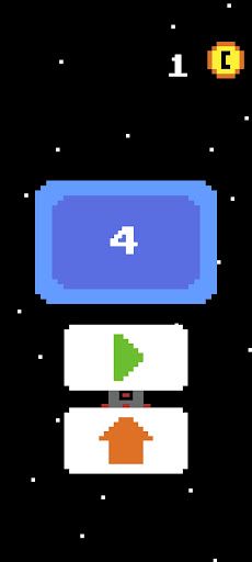 Rocket Touch - Screenshot 3