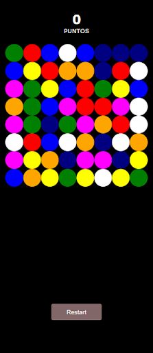 Popping Bubbles - Screenshot 4