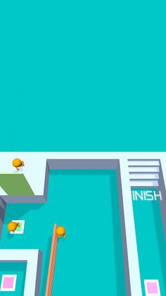 CLONE DASH - Screenshot 2