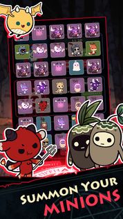 Idle Goat Summoner - Screenshot 4