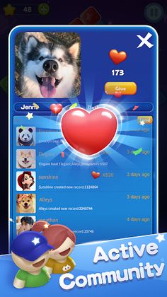 Stars Killer - Fun block match - Screenshot 3