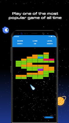 Bricks Demolition - Screenshot 1