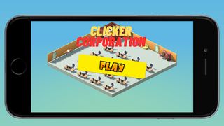 Clicker Corporation - Screenshot 2