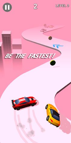 Drift Tap - Screenshot 3