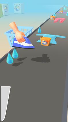 Iron Rush 3D - Screenshot 2