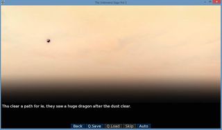 The Unknowns Saga: Vol 3 - Screenshot 3