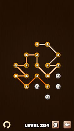 Circulating Number - Screenshot 2